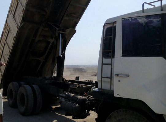 สิบล้อ ไอ้หลง FN527MA 6D16-195 เกียร์10 ดั้ม สภาพดีเดิมๆพร้อมใช้ ทะเบียนพร้อมโอน สิบล้อ ไอ้หลง FN527MA 6D16-195 เกียร์10 ดั้ม สภาพดีเดิมๆพร้อมใช้ ทะเบียนพร้อมโอน