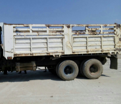 สิบล้อ ไอ้หลง FN527MA 6D16-195 เกียร์10 ดั้ม สภาพดีเดิมๆพร้อมใช้ ทะเบียนพร้อมโอน สิบล้อ ไอ้หลง FN527MA 6D16-195 เกียร์10 ดั้ม สภาพดีเดิมๆพร้อมใช้ ทะเบียนพร้อมโอน