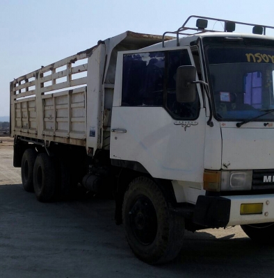 สิบล้อ ไอ้หลง FN527MA 6D16-195 เกียร์10 ดั้ม สภาพดีเดิมๆพร้อมใช้ ทะเบียนพร้อมโอน สิบล้อ ไอ้หลง FN527MA 6D16-195 เกียร์10 ดั้ม สภาพดีเดิมๆพร้อมใช้ ทะเบียนพร้อมโอน