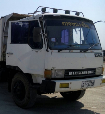 สิบล้อ ไอ้หลง FN527MA 6D16-195 เกียร์10 ดั้ม สภาพดีเดิมๆพร้อมใช้ ทะเบียนพร้อมโอน สิบล้อ ไอ้หลง FN527MA 6D16-195 เกียร์10 ดั้ม สภาพดีเดิมๆพร้อมใช้ ทะเบียนพร้อมโอน