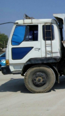 สิบล้อ ไอ้หลง FN527MA 6D16-195 เกียร์10 ดั้ม สภาพดีเดิมๆพร้อมใช้ ทะเบียนพร้อมโอน สิบล้อ ไอ้หลง FN527MA 6D16-195 เกียร์10 ดั้ม สภาพดีเดิมๆพร้อมใช้ ทะเบียนพร้อมโอน