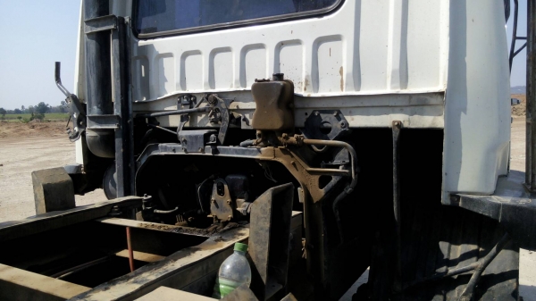 สิบล้อ ไอ้หลง FN527MA 6D16-195 เกียร์10 ดั้ม สภาพดีเดิมๆพร้อมใช้ ทะเบียนพร้อมโอน สิบล้อ ไอ้หลง FN527MA 6D16-195 เกียร์10 ดั้ม สภาพดีเดิมๆพร้อมใช้ ทะเบียนพร้อมโอน