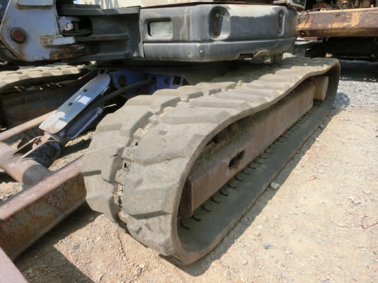 ขายแมคโคร MITSUBISHI MM40CR รถนอก มีเอกสารครบ ไฟฟ้าครบ รถพร้อมใช้งาน ขายแมคโคร MITSUBISHI MM40CR รถนอก มีเอกสารครบ ไฟฟ้าครบ รถพร้อมใช้งาน