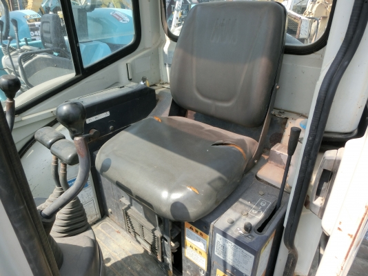 ขายแมคโคร MITSUBISHI MM40CR รถนอก มีเอกสารครบ ไฟฟ้าครบ รถพร้อมใช้งาน ขายแมคโคร MITSUBISHI MM40CR รถนอก มีเอกสารครบ ไฟฟ้าครบ รถพร้อมใช้งาน