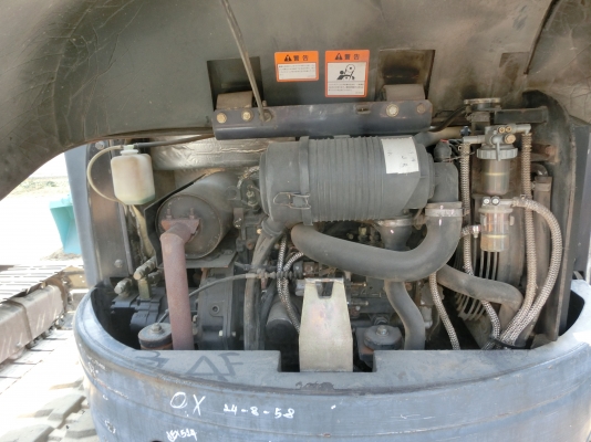 ขายแมคโคร MITSUBISHI MM40CR รถนอก มีเอกสารครบ ไฟฟ้าครบ รถพร้อมใช้งาน ขายแมคโคร MITSUBISHI MM40CR รถนอก มีเอกสารครบ ไฟฟ้าครบ รถพร้อมใช้งาน