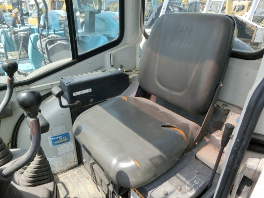 ขายแมคโคร MITSUBISHI MM40CR รถนอก มีเอกสารครบ ไฟฟ้าครบ รถพร้อมใช้งาน ขายแมคโคร MITSUBISHI MM40CR รถนอก มีเอกสารครบ ไฟฟ้าครบ รถพร้อมใช้งาน