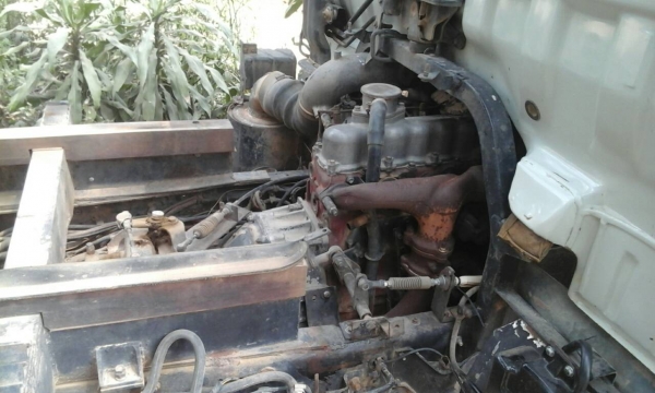 รถดั้มพ์ฝากขายคับ Hino FC 120 hp.เปลี่ยนเครื่องเป็นHO7Dคับ สภาพพร้อมใช้งานคับ ราคาต่อรองได้คับ รถดั้มพ์ฝากขายคับ Hino FC 120 hp.เปลี่ยนเครื่องเป็นHO7Dคับ สภาพพร้อมใช้งานคับ ราคาต่อรองได้คับ