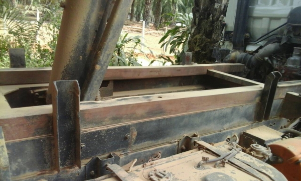 รถดั้มพ์ฝากขายคับ Hino FC 120 hp.เปลี่ยนเครื่องเป็นHO7Dคับ สภาพพร้อมใช้งานคับ ราคาต่อรองได้คับ รถดั้มพ์ฝากขายคับ Hino FC 120 hp.เปลี่ยนเครื่องเป็นHO7Dคับ สภาพพร้อมใช้งานคับ ราคาต่อรองได้คับ