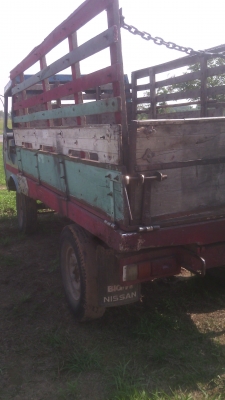 รถอีแต๋น