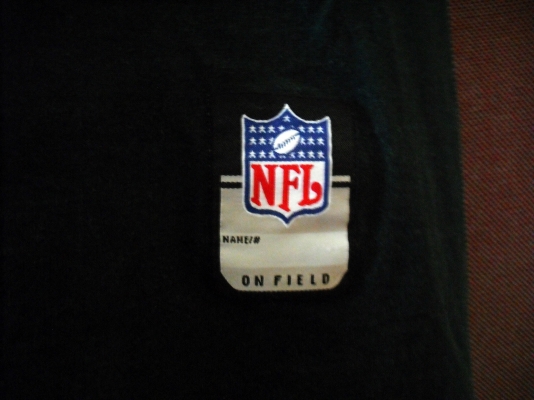 เสื้อยืดคอกลม DALLAS COWBOYS ของแท้ลิขสิทธิ์