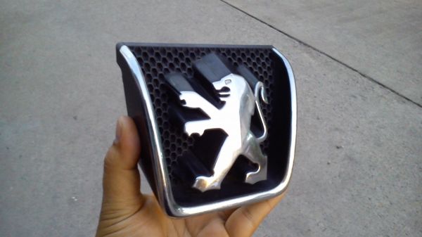 โลโก้ Peugeot 307 โลโก้ Peugeot 307