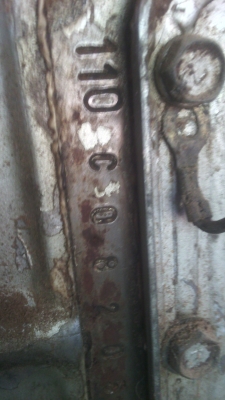 รถไถคูโบต้า11แรง