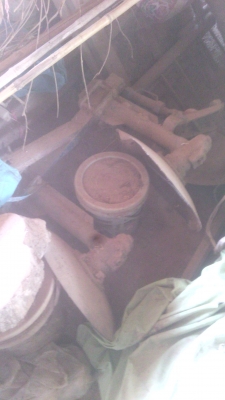 รถไถคูโบต้า11แรง