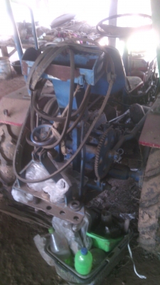 รถไถคูโบต้า11แรง