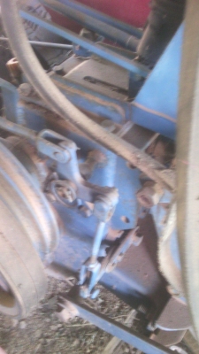 รถไถคูโบต้า11แรง