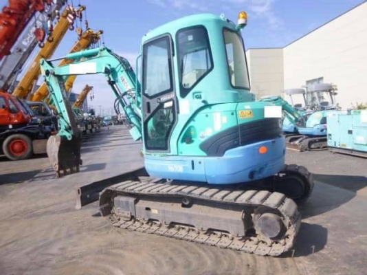 ขาย KUBOTA U40-3S มาใหม่ เก่าญี่ปุ่นแท้....สภาพสวยมาก...เดิมๆ  เอกสารพร้อม  สนใจโทร 089-3818694  ดวงนภา