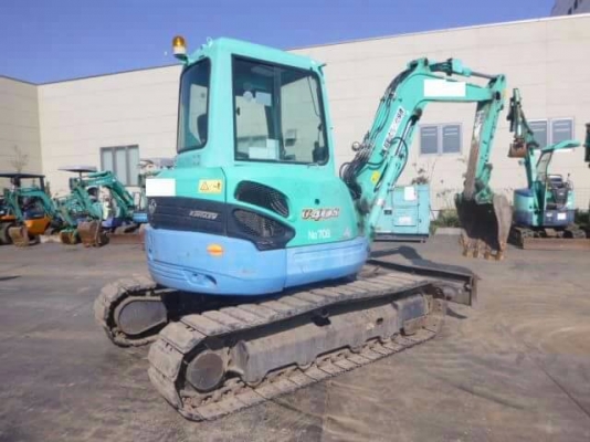 ขาย KUBOTA U40-3S มาใหม่ เก่าญี่ปุ่นแท้....สภาพสวยมาก...เดิมๆ  เอกสารพร้อม  สนใจโทร 089-3818694  ดวงนภา