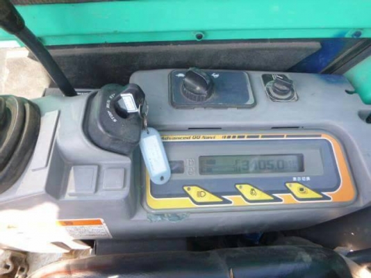 ขาย KUBOTA U40-3S มาใหม่ เก่าญี่ปุ่นแท้....สภาพสวยมาก...เดิมๆ  เอกสารพร้อม  สนใจโทร 089-3818694  ดวงนภา