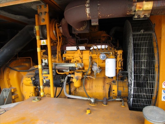 เครื่องปั๊มลม 21บาร์ XHP760WCAT : Ingersoll Rand สต๊อกรอนำเข้า โทร.0813062283