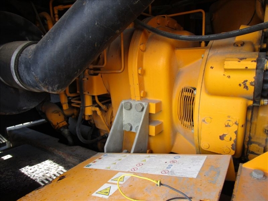 เครื่องปั๊มลม 21บาร์ XHP760WCAT : Ingersoll Rand สต๊อกรอนำเข้า โทร.0813062283