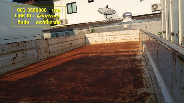 ขาย Hino 500 ปี57 พร้อมใช้ สภาพ 99เปอร์เซ็น วิ่งไปแค่ 29,000 โล