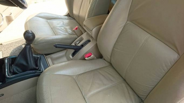 Isuzu D-max Hi-lander 2009 3.0 vgs 4 door Carryboy