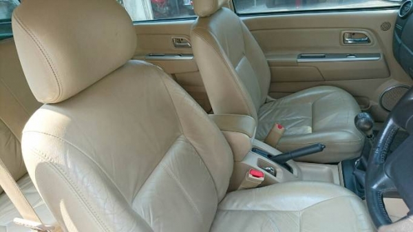 Isuzu D-max Hi-lander 2009 3.0 vgs 4 door Carryboy