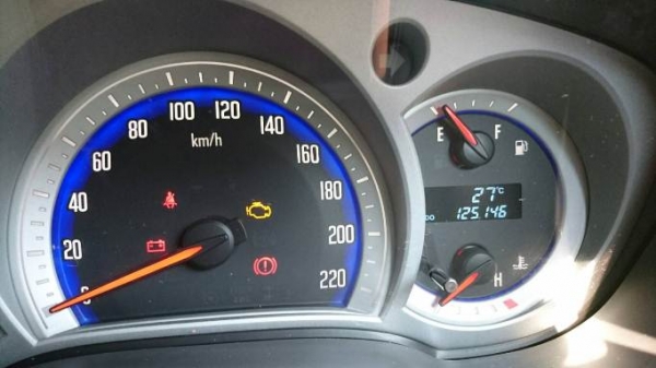 Isuzu D-max Hi-lander 2009 3.0 vgs 4 door Carryboy