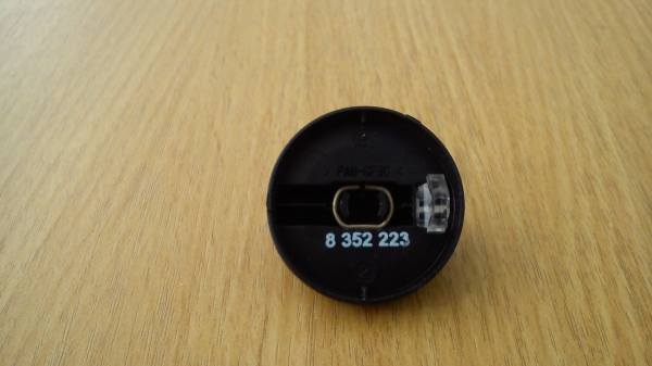 ลูกบิด สวิตช์ไฟหน้า BMW