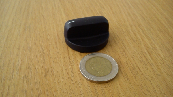 ลูกบิด สวิตช์ไฟหน้า BMW