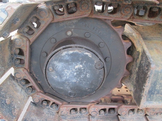 รถขุดแคต 308C รถนอก นำเข้าจากญี่ปุ่น โทร.กุ้ง:0813062283