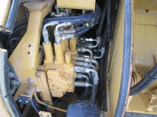 รถขุดแคต 308C รถนอก นำเข้าจากญี่ปุ่น โทร.กุ้ง:0813062283