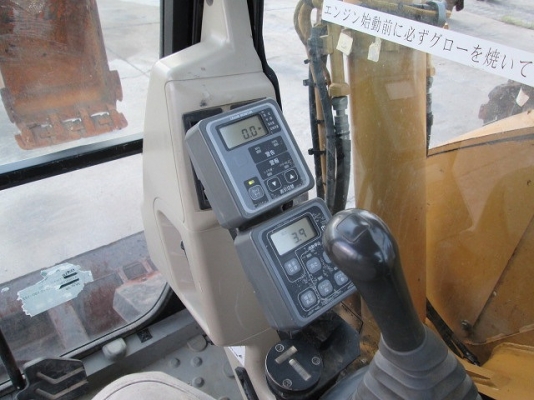 รถขุดแคต 308C รถนอก นำเข้าจากญี่ปุ่น โทร.กุ้ง:0813062283