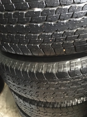 ขายล้อแม็ก Mitsu Triton plus 16"x7 พร้อมยางบริดโตน ขายล้อแม็ก Mitsu Triton plus 16"x7 พร้อมยางบริดโตน