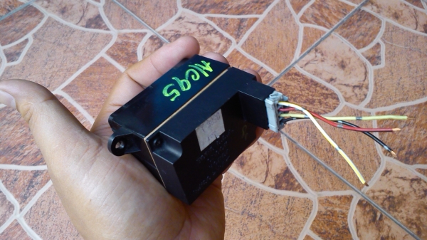 นาฬิกา HONDA Accord ปี1995