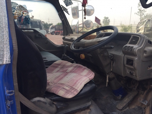 NPR66. ปี38เครื่องEH700. ทิฟี่ NPR66. ปี38เครื่องEH700. ทิฟี่