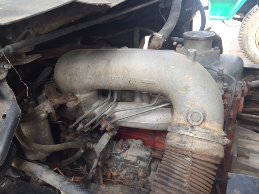 NPR66. ปี38เครื่องEH700. ทิฟี่ NPR66. ปี38เครื่องEH700. ทิฟี่