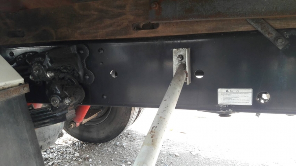 ขายเมก้า  FC9JJ  175 แรง ยาว 5.60 ม.