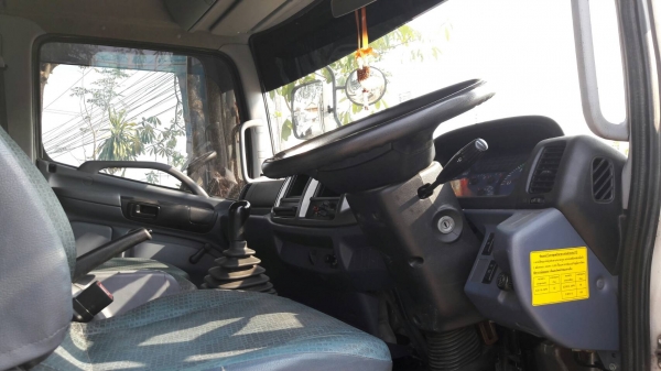 ขายเมก้า  FC9JJ  175 แรง ยาว 5.60 ม.