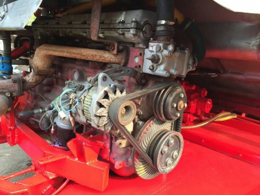 ขายรถเกี่ยวข้าว ศักดิ์พัฒนา เครื่องJO8C อุ้ม2.5ตัน ปั้มไดกิ้น อุ้มปรับระดับ สภาพพร้อมใช้งาน สนใจโทร 090-8588220คุณนะ 093-3258446คุณบิว หรือเข้าดูสินค้าอื่นๆได้ที่ www.truck.in.th/498 หรือเพจFacebook ณรงค์ ซื้อขายรถมือสอง (เว็บไซต์ส่วนตัว) หรือFacebook คุณ