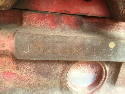 ขายรถเกี่ยวข้าว ศักดิ์พัฒนา เครื่องJO8C อุ้ม2.5ตัน ปั้มไดกิ้น อุ้มปรับระดับ สภาพพร้อมใช้งาน สนใจโทร 090-8588220คุณนะ 093-3258446คุณบิว หรือเข้าดูสินค้าอื่นๆได้ที่ www.truck.in.th/498 หรือเพจFacebook ณรงค์ ซื้อขายรถมือสอง (เว็บไซต์ส่วนตัว) หรือFacebook คุณ