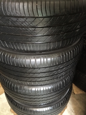 ขายล้อแม็ก Honda Accord G9 2.4 ขอบ17 แม็กขนาด 17x7.5 ขายล้อแม็ก Honda Accord G9 2.4 ขอบ17 แม็กขนาด 17x7.5