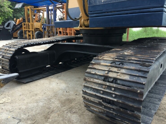 Komatsu PC60-3 Komatsu PC60-3