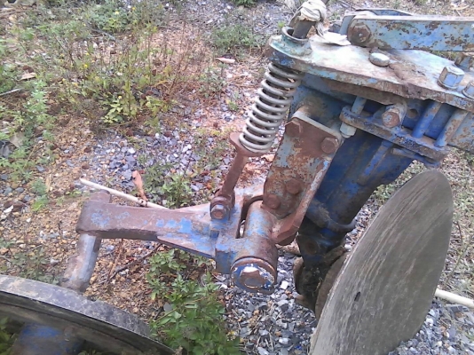 ผานสี่CMTรถไถฟอร์ด..ลดเหลือ28000