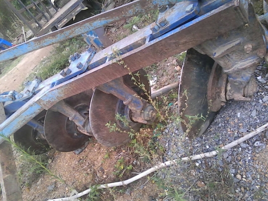 ผานสี่CMTรถไถฟอร์ด..ลดเหลือ28000