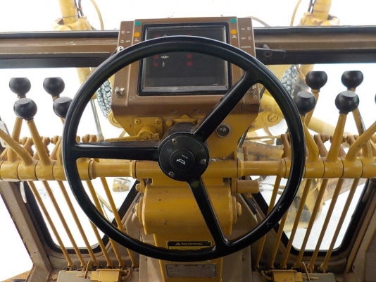 รถเกรด Caterpillar 140G #72V16574 *USA โทร. 080-6565422 (หนิง)