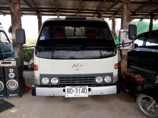 6ล้อดั๊ม115แรงปี39แอร์เย็นพร้อมใช้เล่มพร้อม 385000 6ล้อดั๊ม115แรงปี39แอร์เย็นพร้อมใช้เล่มพร้อม 385000