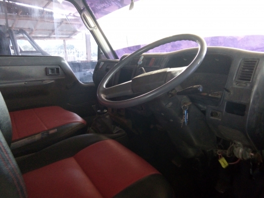 6ล้อดั๊ม115แรงปี39แอร์เย็นพร้อมใช้เล่มพร้อม 385000 6ล้อดั๊ม115แรงปี39แอร์เย็นพร้อมใช้เล่มพร้อม 385000