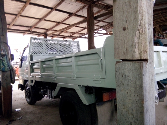 6ล้อดั๊ม115แรงปี39แอร์เย็นพร้อมใช้เล่มพร้อม 385000 6ล้อดั๊ม115แรงปี39แอร์เย็นพร้อมใช้เล่มพร้อม 385000