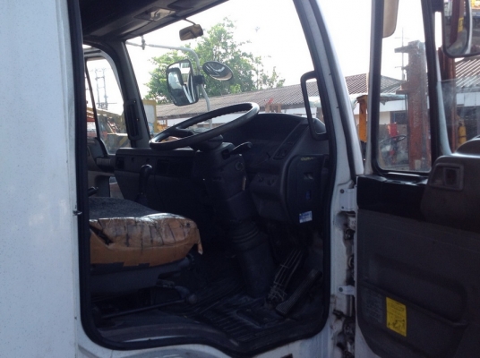 ขาย รถโม่ 2.5 คิว HINO FC สมอเงิน เก่าญี่ปุ่น ขาย รถโม่ 2.5 คิว HINO FC สมอเงิน เก่าญี่ปุ่น